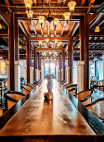 โรงแรมบุรีศรีปิง ริเวอร์ไซด์ รีสอร์ท แอนด์ สปา