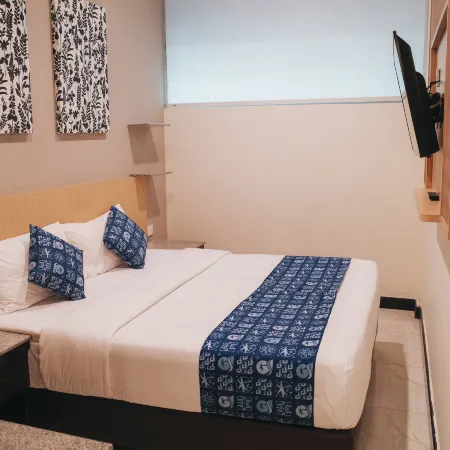 Batam Harbour Boutique Hotel & Spa