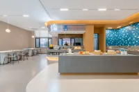 如家酒店·NEO（扶余火車站店） - 早餐