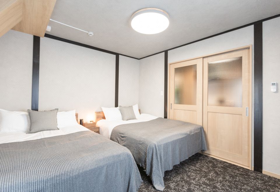 b&Kuromon 숙소 이미지