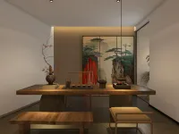 โรงแรมเจียเหอ ไอรอน ไมน์ ฉางเจียง - โรงแรมราคาถูก