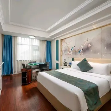 Rongxin  International Hotel