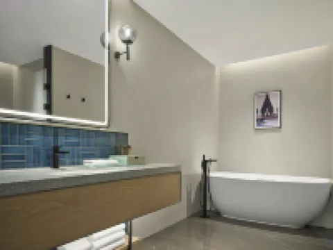 Four Points by Sheraton Hengyang Hotel Hoteles en Hengyang