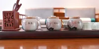 Jun Tai Hotel (Guangzhou Nansha Branch) - Deluxe Suite