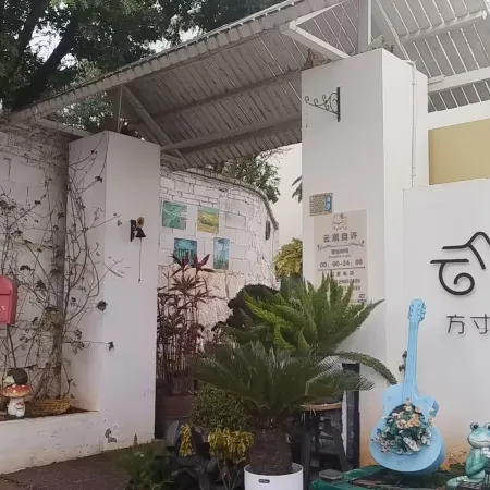 Promise to stay Guesthouse