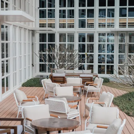 Hyatt Centric Ocean Front Xiamen