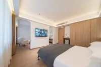 YAN DANG GUAN SHAN HOTEL Hotel in zona Xiaolongqiu