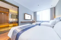 Aifeel Hotel (Changzhi City Government Yan'an Middle Road)