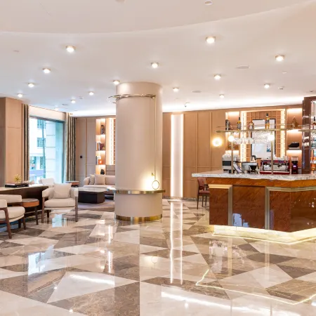 Ramada Plaza by Wyndham Istanbul City Center
