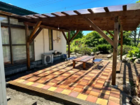 Haru's House Hotels near Kojōhama Station