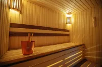 科希努爾廣場 - SPA