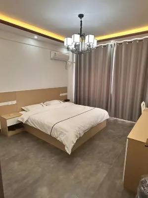 Huidong Fenghuang Hotel