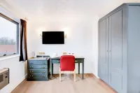 OYO the Rivenhall Hotel in Witham, Chelmsford Hotels in Maldon
