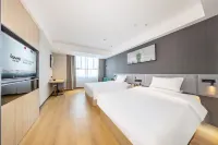 Shankee Hotel (Alar Tarim University Nightless City)