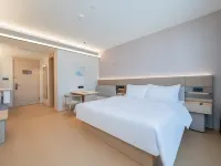 Quanji Hotel (Zhaoqing County Government Center Branch, Hezhou) Hotels in Zhaoping