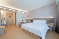 JI Hotel (Hezhou Zhaoping)