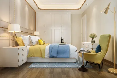 Hotel Mayank Plaza-Near IGI Airport Terminal-3