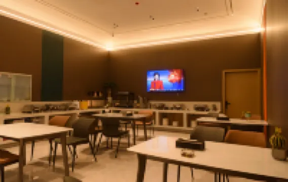 Imperial  city Hotel