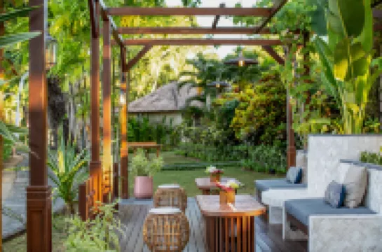 峇里島美利亞帕拉提蘇飯店