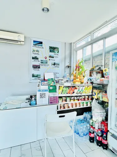 รูปภาพของโรงแรมปาริชาติ บ้านดุง