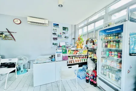 Parichat Bandung Hotel. Отели в г. Ban Dung