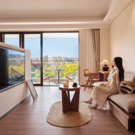 Chuxiong Zhuxi Hotel Отели в г. Чусион