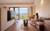 Chuxiong Zhuxi Hotel