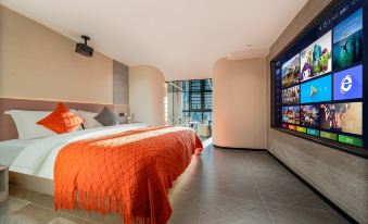 Taigu Wanzhao Smart Home Hotel (Taigu Plaza)
