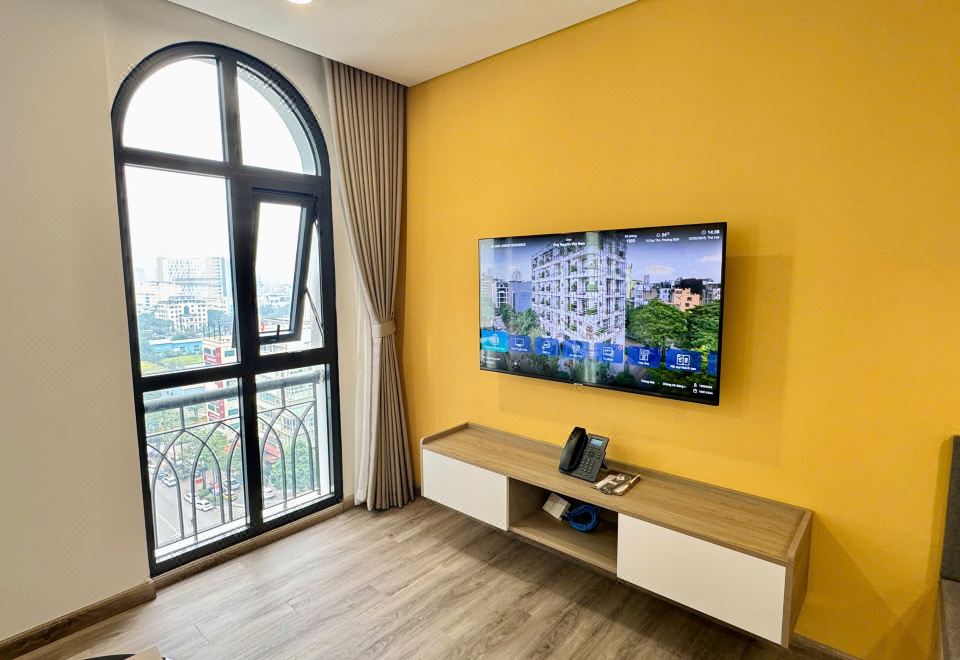 22랜드 레전드 레지던스