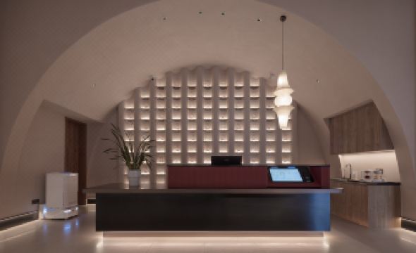 Pinmanxi Hotel (Provincial Museum & Xiangya Hospital Subway Station Branch)