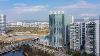Jiasheng Hotel