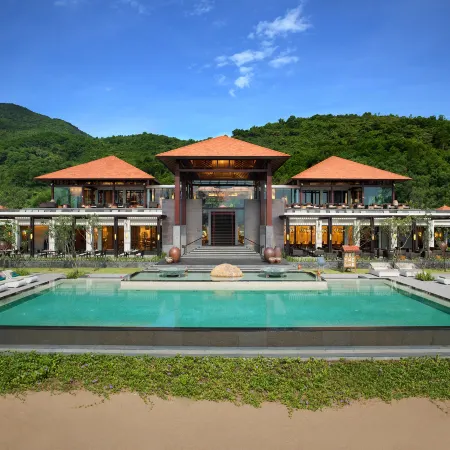 Banyan Tree Lang Co