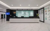 Xana Hotel Chuzhou Tianchang Bus Station Branch - Bãi đậu xe
