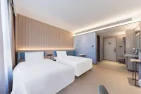 HanTing Hotel (Tangshan Financial Center)