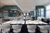 Tangla Hotel Cangnan - Frühstück