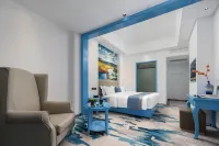 yinxinghotel - pet friendly
