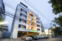 Siam Palace Hotel Hotels in Chatuchak