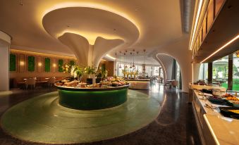 Liyang QUCHANLI Hotel