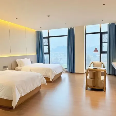 Junying Hotel