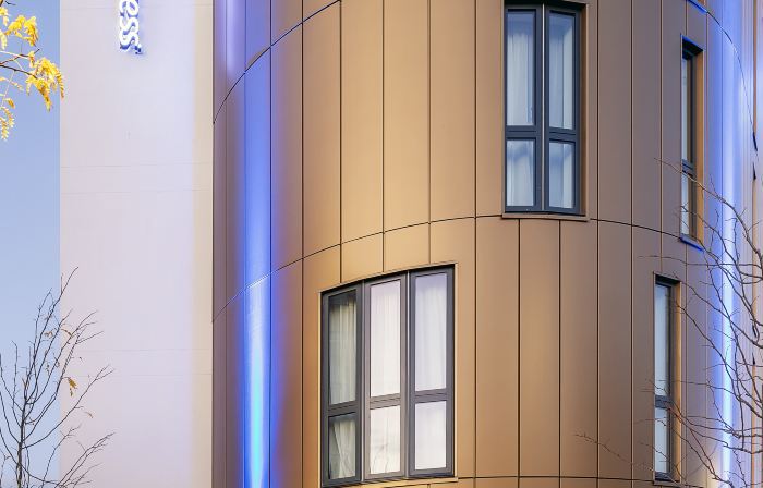 Holiday Inn Express PARIS - POISSY by IHG