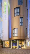 Holiday Inn Express PARIS - POISSY by IHG