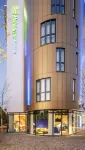 Holiday Inn Express Paris - Poissy Hotels in Poissy