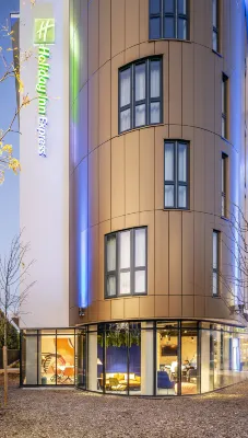 Holiday Inn Express PARIS - POISSY by IHG