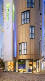 Holiday Inn Express Paris - Poissy