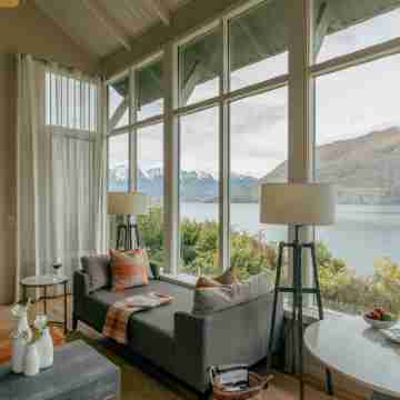 Rosewood Matakauri Rooms