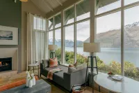 Rosewood Matakauri Hotels in Closeburn
