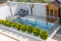 Miyinmanlin Inn - مسبح