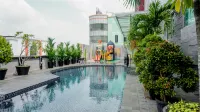 Grand Zuri Pekanbaru Hoteles en Senapelan