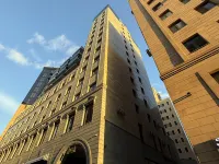 甜蜜之家高級公寓飯店 亞美尼亞國家美術館附近的飯店