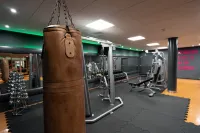 Radisson Blu Hotel Dortmund - salle de sport